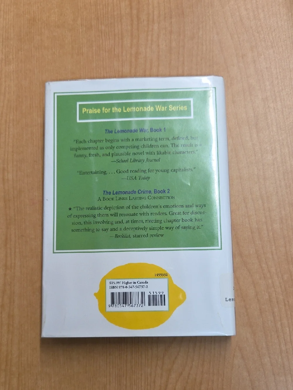 Scholastic these are